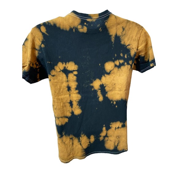 Outkast Shirt Mens Small Tie Dye Acid Wash Rap Hip Hop Streetwear - Picture 2 of 7